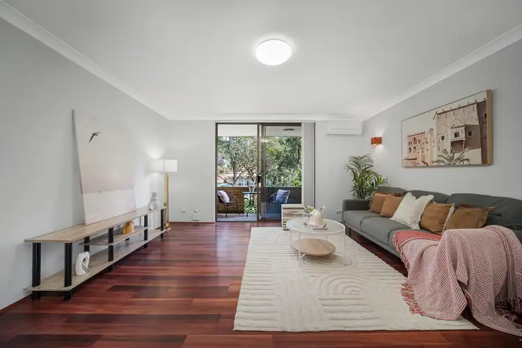 1/47 Wigram Street, Harris Park NSW 2150