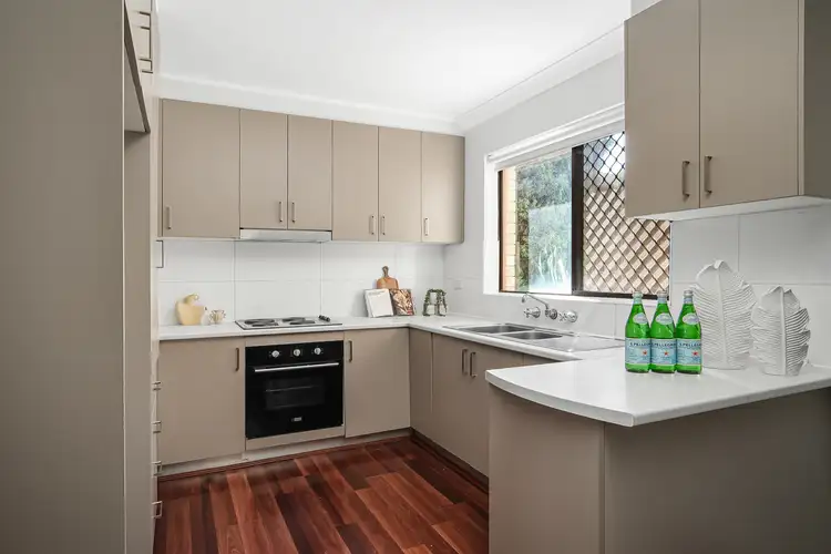 Second view of Homely apartment listing, 1/47 Wigram Street, Harris Park NSW 2150