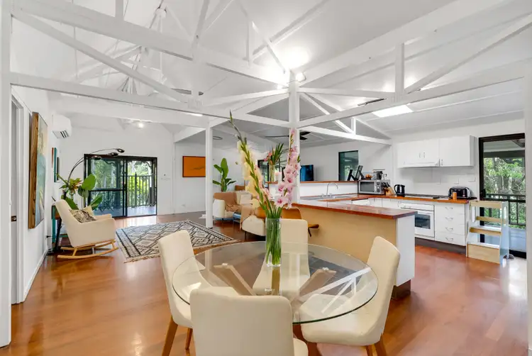 Second view of Homely house listing, 103-105 Bougainvillea Street, Cooya Beach QLD 4873