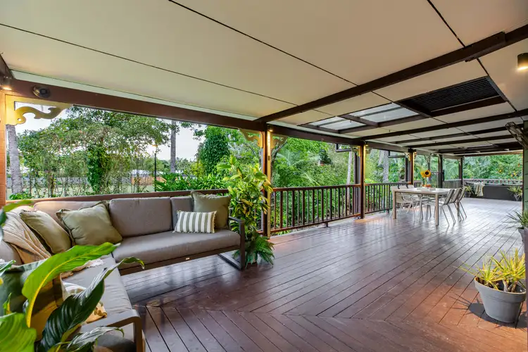 Fourth view of Homely house listing, 103-105 Bougainvillea Street, Cooya Beach QLD 4873
