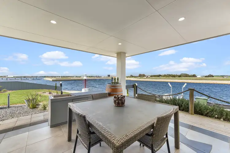 Third view of Homely house listing, 21 Seagate Way, Cape Jaffa SA 5275