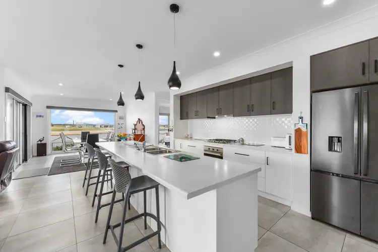 Fourth view of Homely house listing, 21 Seagate Way, Cape Jaffa SA 5275