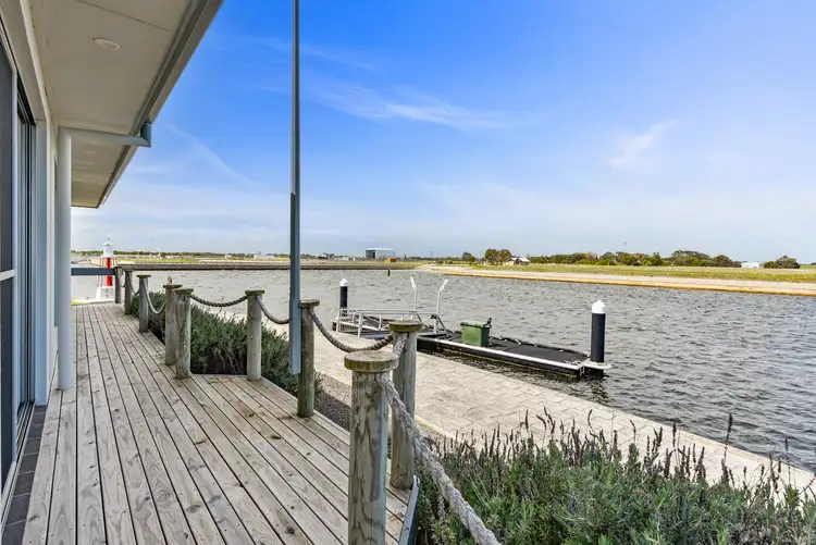 Fifth view of Homely house listing, 21 Seagate Way, Cape Jaffa SA 5275