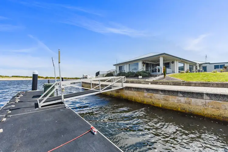 Sixth view of Homely house listing, 21 Seagate Way, Cape Jaffa SA 5275