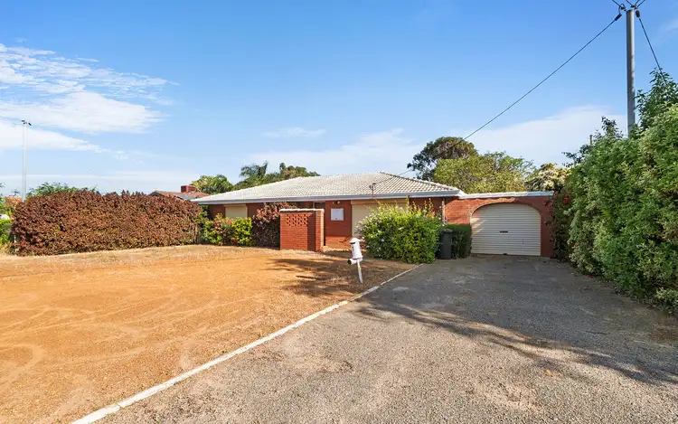 7 Hale Street, Rangeway WA 6530