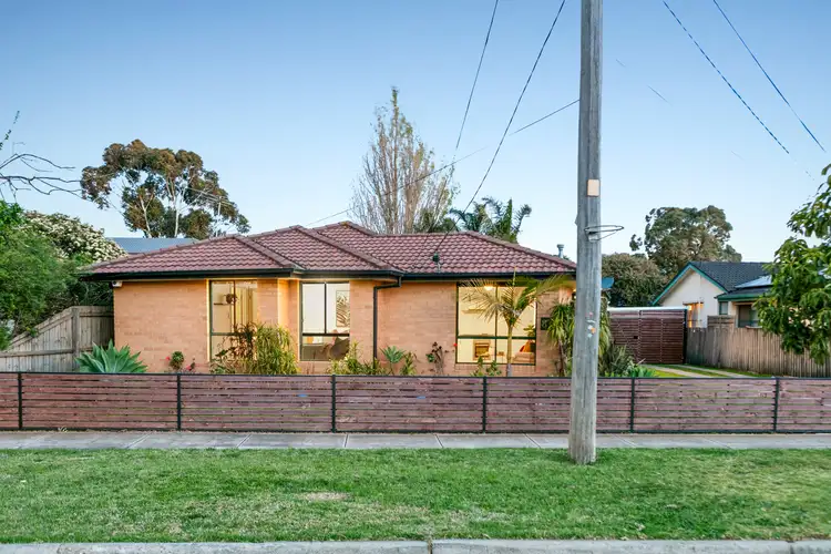 89 Old Geelong Road