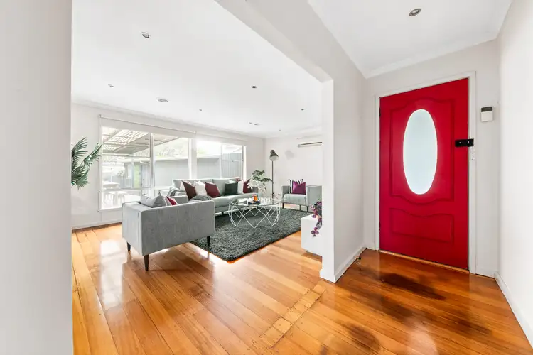 Second view of Homely house listing, 89 Old Geelong Road, Laverton VIC 3028