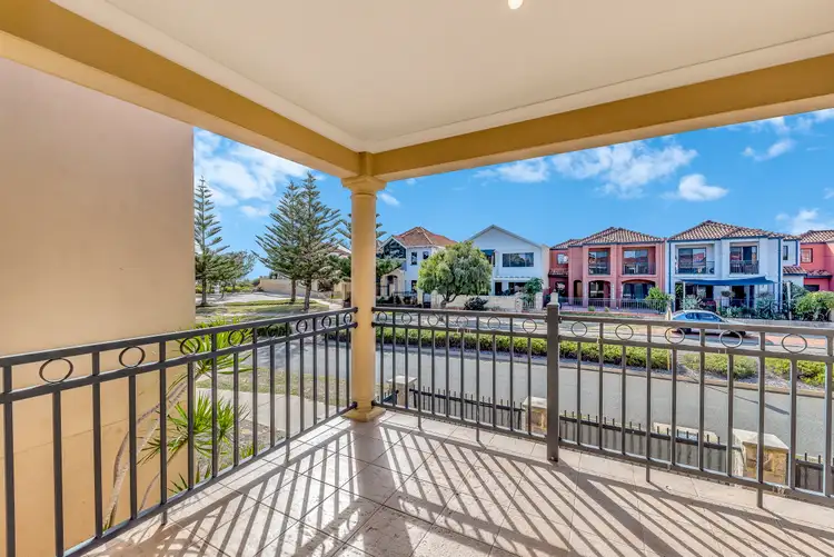 Second view of Homely townhouse listing, 30 Village Mews, Wannanup WA 6210