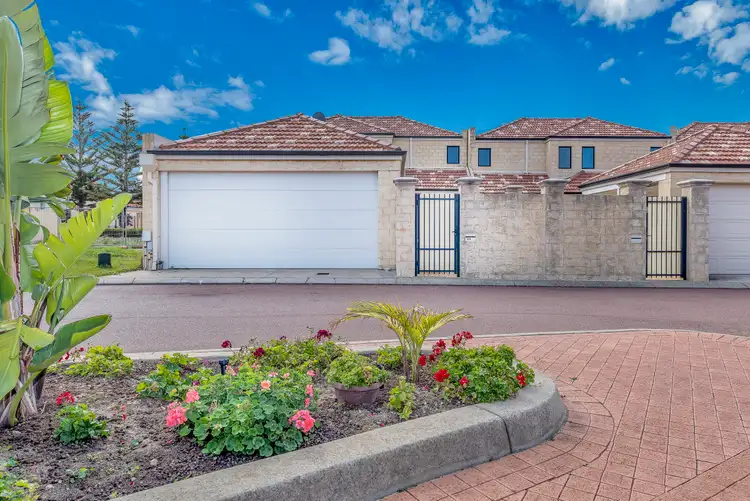 Fifth view of Homely townhouse listing, 30 Village Mews, Wannanup WA 6210