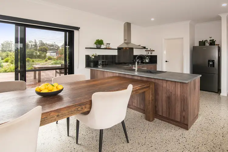 Fifth view of Homely house listing, 6 Walilya Way, Witchcliffe WA 6286