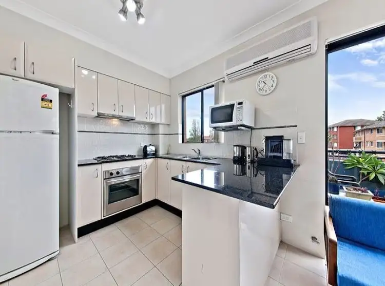 Main view of Homely unit listing, 13/9 Anselm Street, Strathfield South NSW 2136