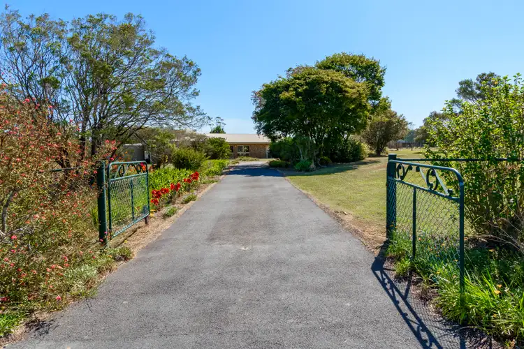 Sixth view of Homely house listing, 347-359 Markwell Road, Caboolture QLD 4510