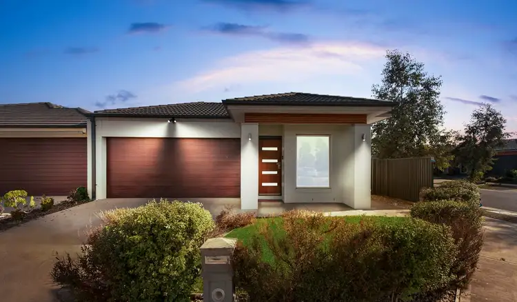 2 Teton Street, Tarneit VIC 3029