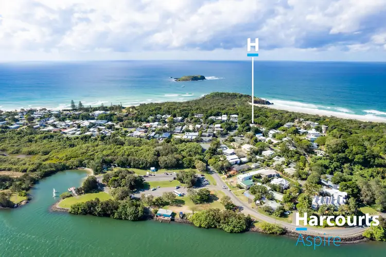 2 Elizabeth Street, Fingal Head NSW 2487