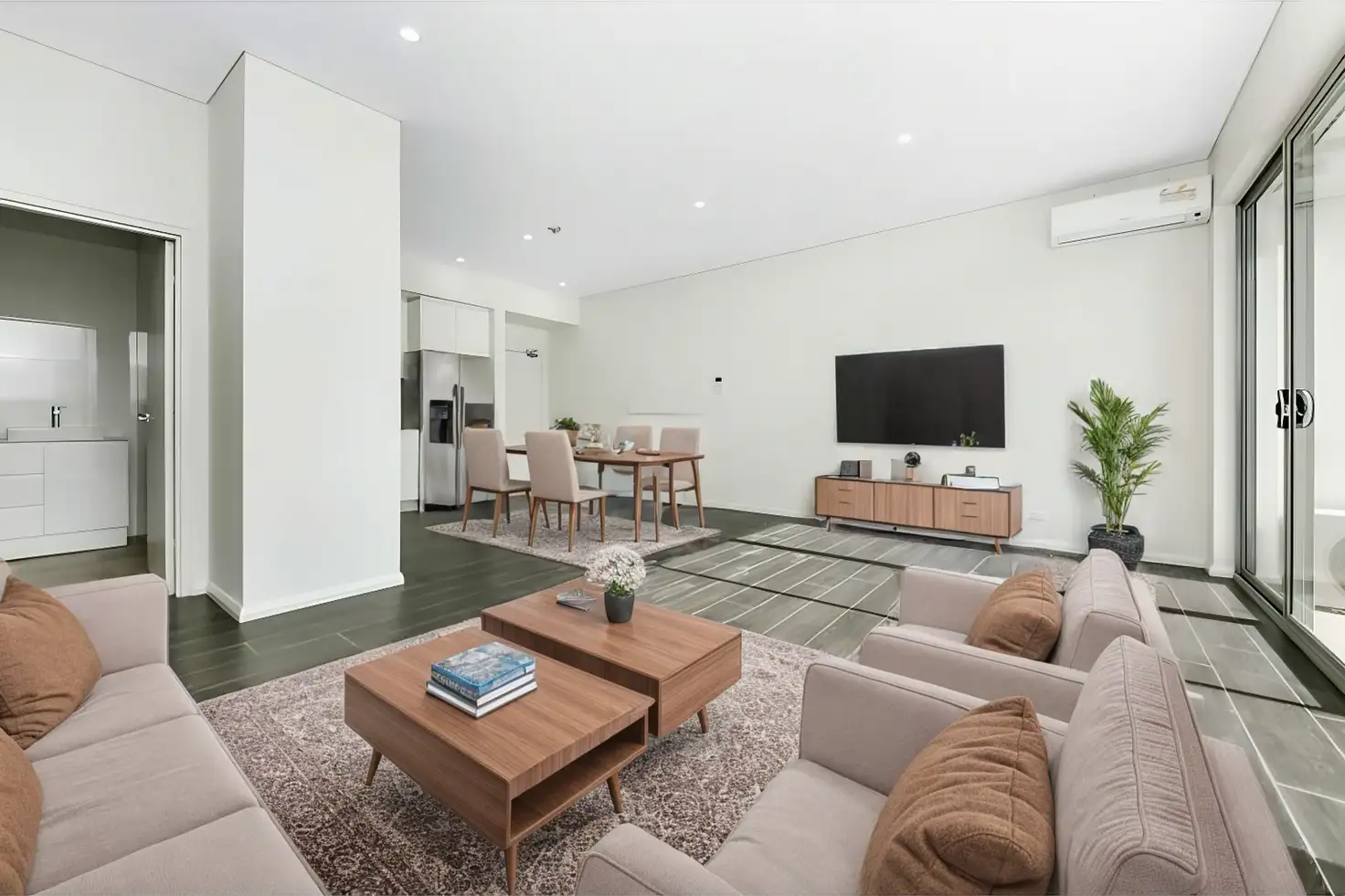 Main view of Homely unit listing, 20/33-39 Georges River Road, Croydon Park NSW 2133
