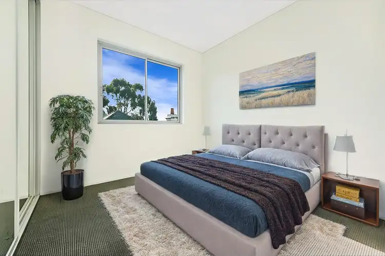 Second view of Homely unit listing, 20/33-39 Georges River Road, Croydon Park NSW 2133