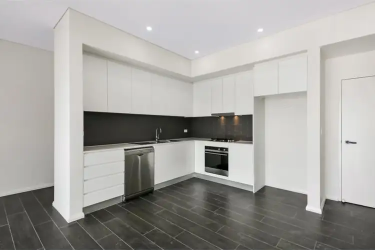 Third view of Homely unit listing, 20/33-39 Georges River Road, Croydon Park NSW 2133