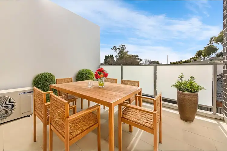 Fifth view of Homely unit listing, 20/33-39 Georges River Road, Croydon Park NSW 2133