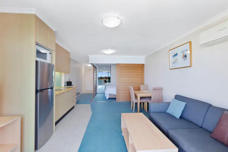 Fourth view of Homely apartment listing, 206/89-95 The Entrance Road, The Entrance NSW 2261