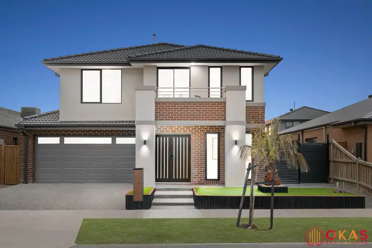 16 Tatum Street, Truganina VIC 3029