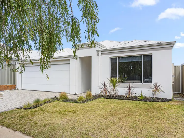 121 Honeywood Avenue, Wandi WA 6167