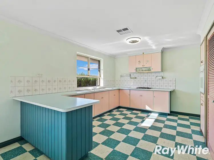 Second view of Homely house listing, 11 Chestnut Rise, Halls Head WA 6210
