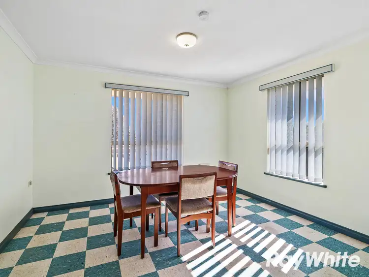 Fourth view of Homely house listing, 11 Chestnut Rise, Halls Head WA 6210