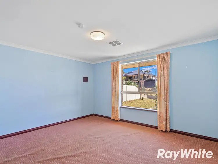 Fifth view of Homely house listing, 11 Chestnut Rise, Halls Head WA 6210