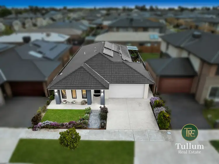 Second view of Homely house listing, 45 Botany Way, Cranbourne East VIC 3977