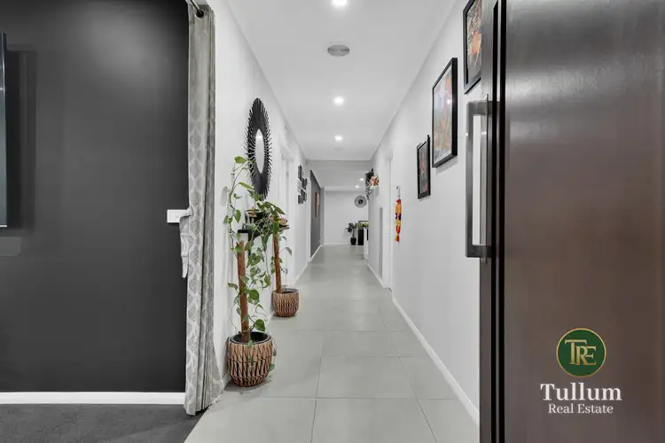 Fourth view of Homely house listing, 45 Botany Way, Cranbourne East VIC 3977