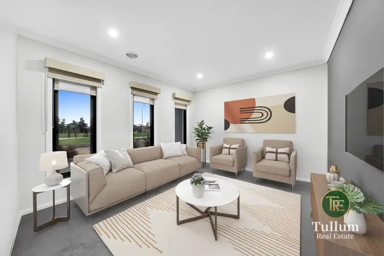 Fifth view of Homely house listing, 45 Botany Way, Cranbourne East VIC 3977