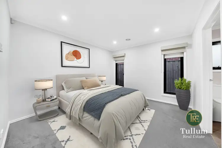 Sixth view of Homely house listing, 45 Botany Way, Cranbourne East VIC 3977