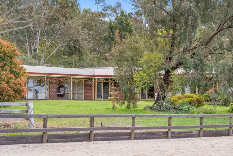 138 Mt William Road, Goldie VIC 3435
