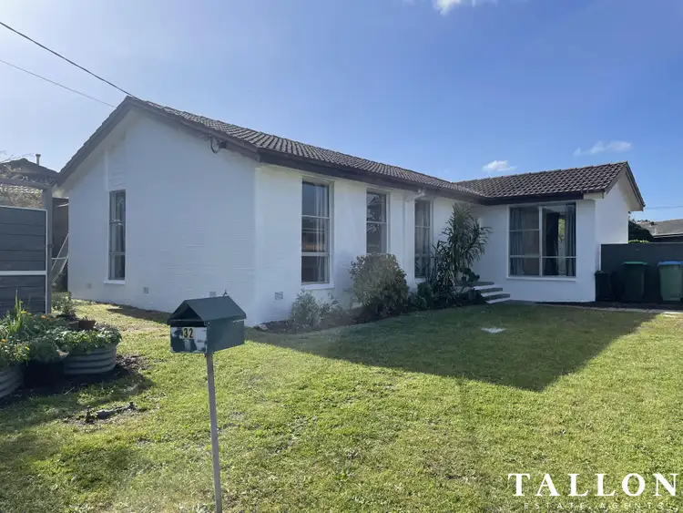 32 Reid Parade, Hastings VIC 3915