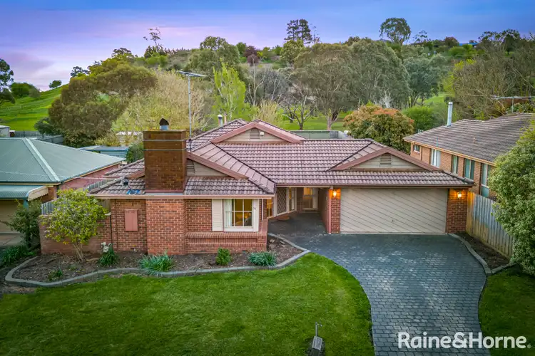 58 Frith Road, Gisborne VIC 3437