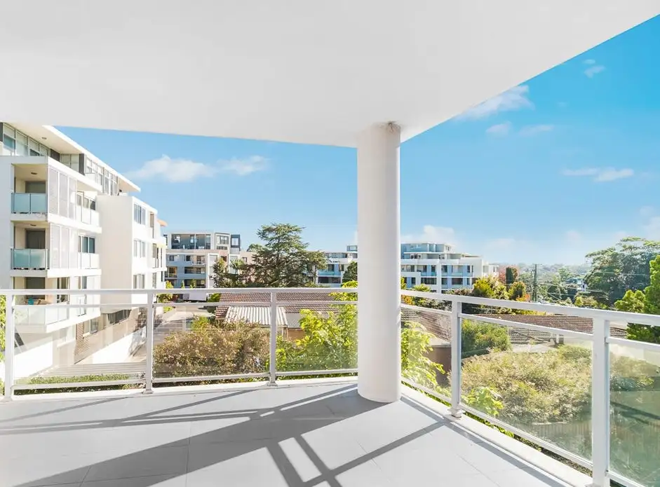 Main view of Homely apartment listing, 17/135-137 Jersey Street N, Asquith NSW 2077