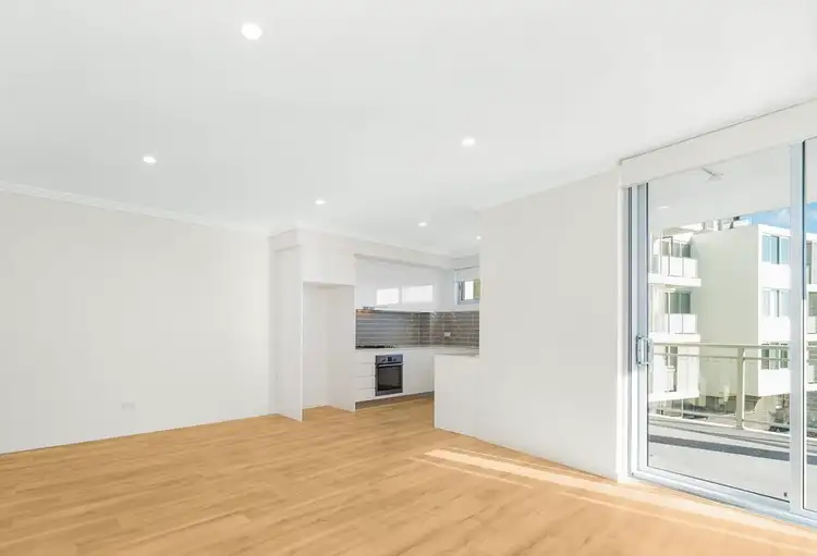 Third view of Homely apartment listing, 17/135-137 Jersey Street N, Asquith NSW 2077