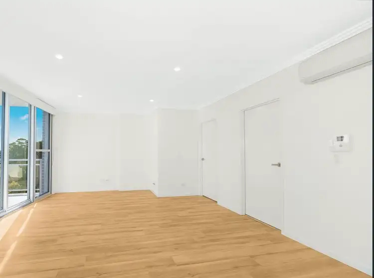Fourth view of Homely apartment listing, 17/135-137 Jersey Street N, Asquith NSW 2077