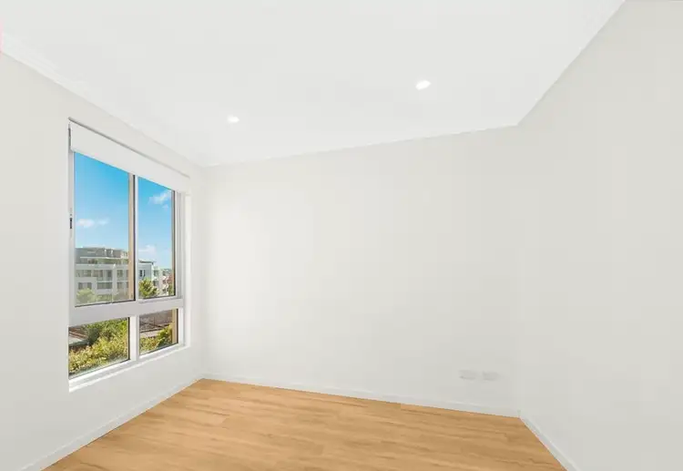 Fifth view of Homely apartment listing, 17/135-137 Jersey Street N, Asquith NSW 2077