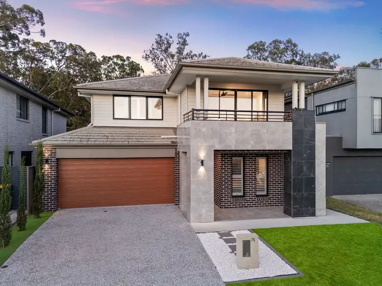 75 Ponting Circuit, Pallara QLD 4110