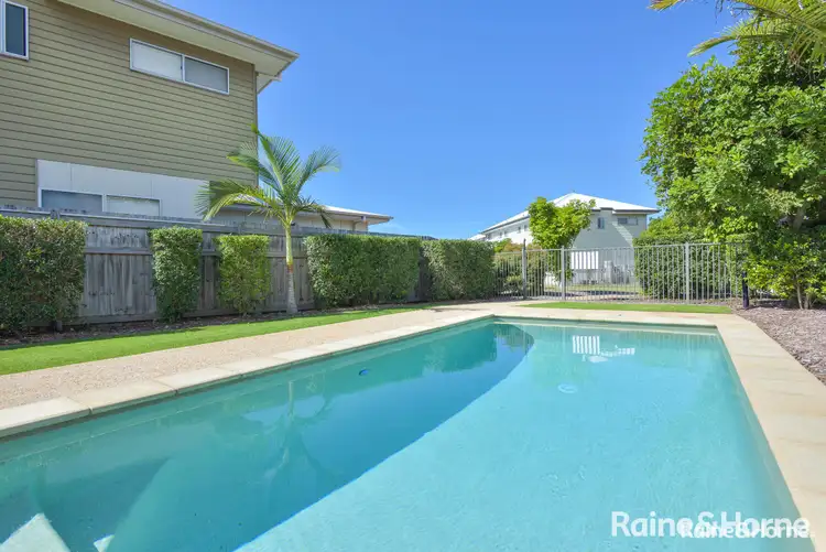 8/9 Cavella Drive, Glen Eden QLD 4680