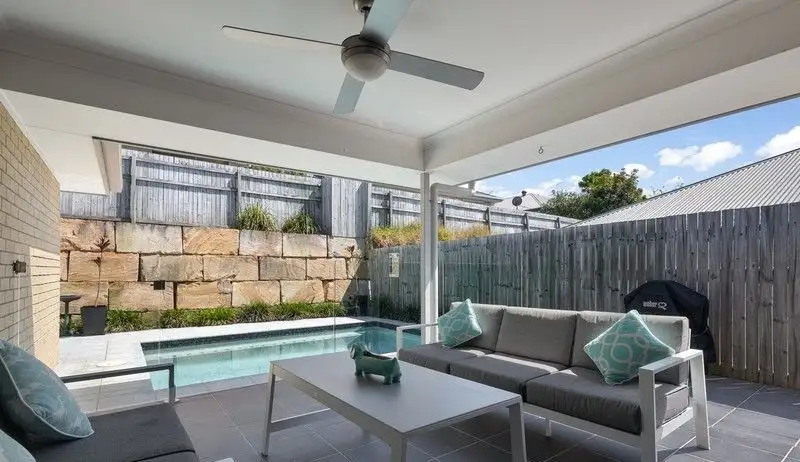 Main view of Homely house listing, 5 Cootharaba Crescent, Warner QLD 4500