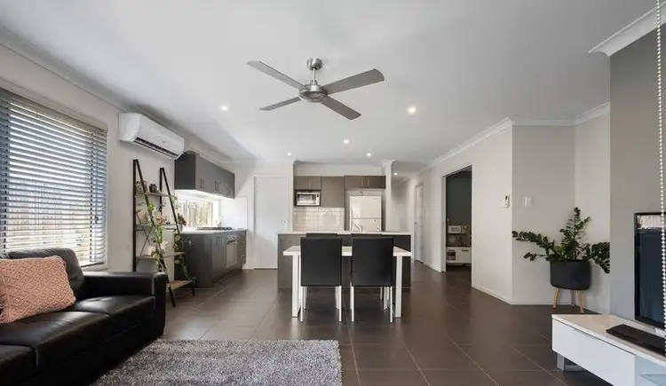 Third view of Homely house listing, 5 Cootharaba Crescent, Warner QLD 4500