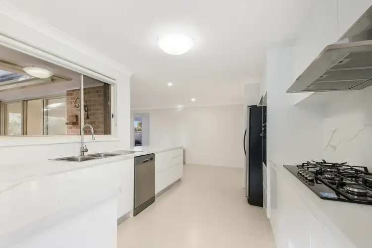 Third view of Homely house listing, 99 Farnham Road, Quakers Hill NSW 2763