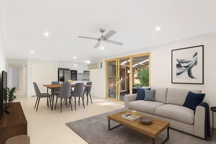 Sixth view of Homely house listing, 99 Farnham Road, Quakers Hill NSW 2763