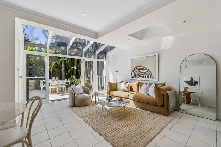 3 Oatley Road, Paddington NSW 2021
