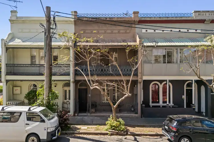 3 Oatley Road, Paddington NSW 2021