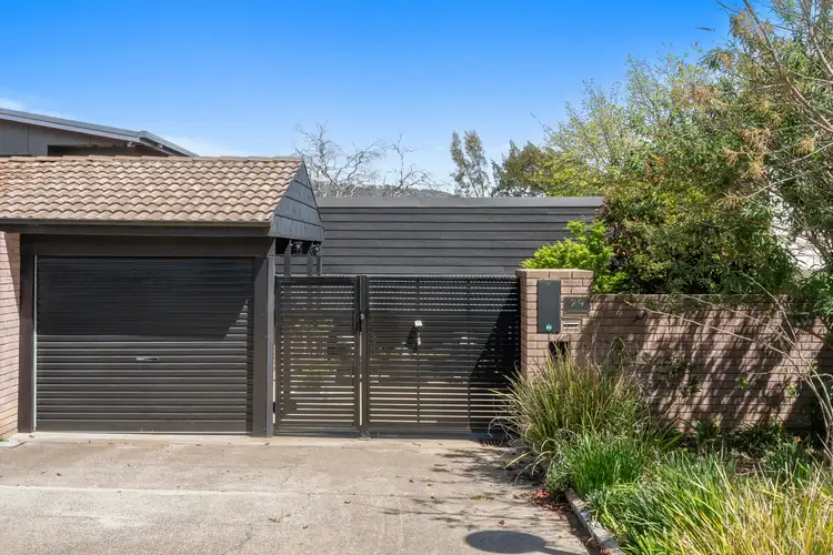 29 Jewell Close, Phillip ACT 2606