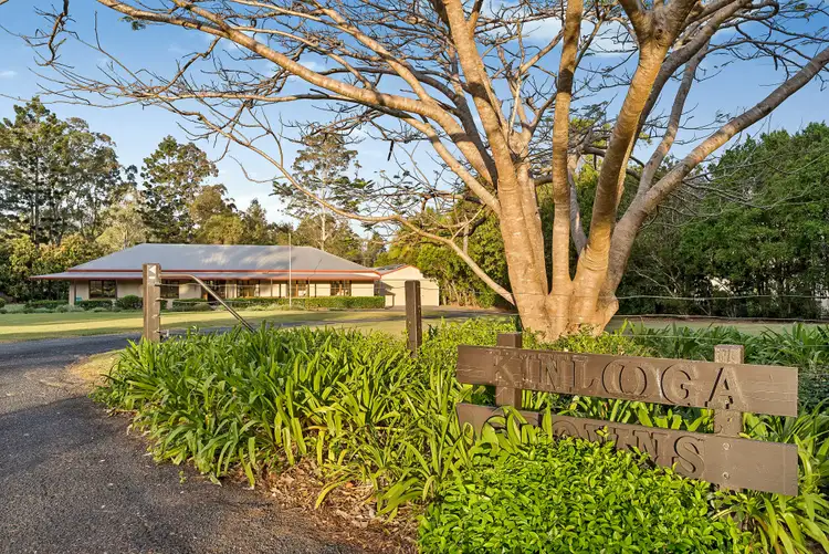 53 Showgrounds Drive, Highvale QLD 4520