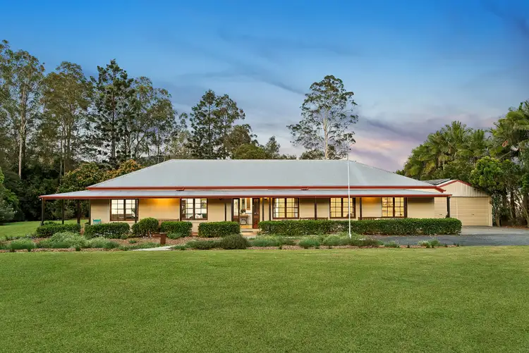 53 Showgrounds Drive, Highvale QLD 4520